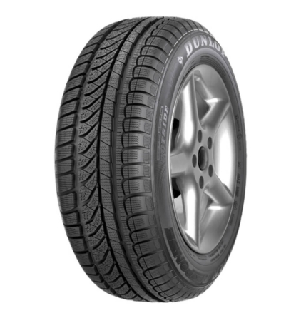 Шины Dunlop SP Winter Response
