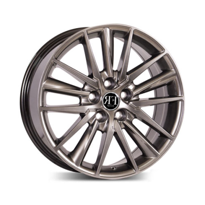 Диски FR replica TY494