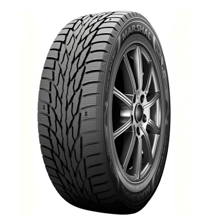 Шины Marshal WinterCraft SUV Ice WS51