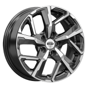Смолвуд (КЛ1200)