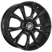 KHOMEN KHW1907 Changan Uni k black 7.5x19 5x114.3 ET35 DIA60.1