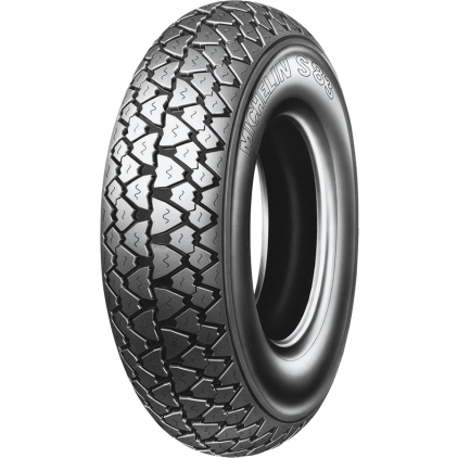 Мотошины Michelin S83