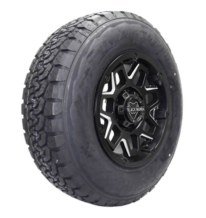 Шины Sumaxx All-Terrain A/T