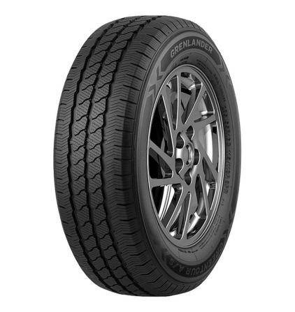 Шины Grenlander Greentour A/S