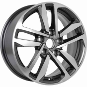 KHW1612 (Fluence/Juke)