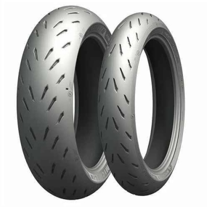 Мотошины Michelin Power RS
