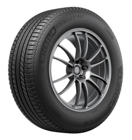 Шины Michelin Primacy SUV