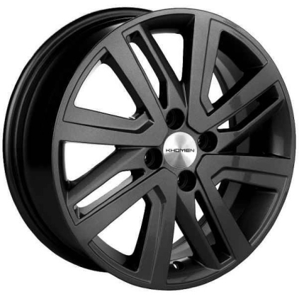 Диски KHOMEN KHW1609 (Nexia)