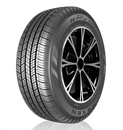Шины Nexen Npriz RH7a