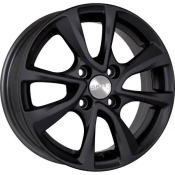 СКАД Nicca KL287 BM 5.5x14 4x100 ET45 DIA67.1