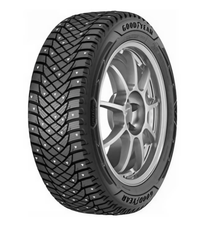 Шины Goodyear Ultra Grip Ice Arctic 2 SUV