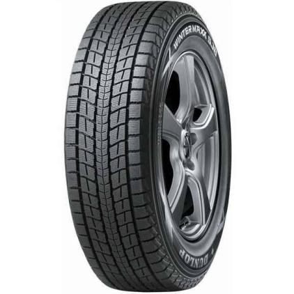 Шины Dunlop Winter Maxx SJ8