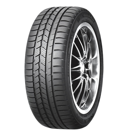 Шины Nexen Winguard Sport