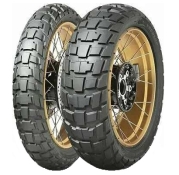 Trailmax Raid