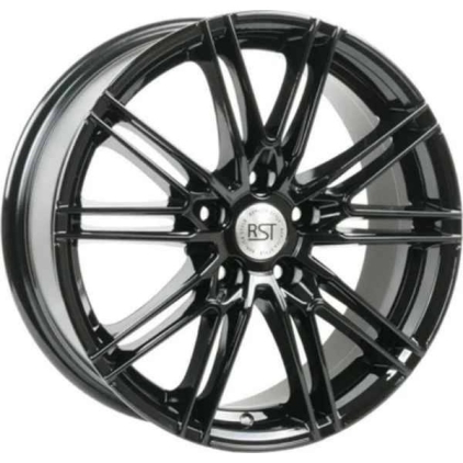 Диски RST R187 (JAC) 7x17 5x108 ET40 DIA54.1