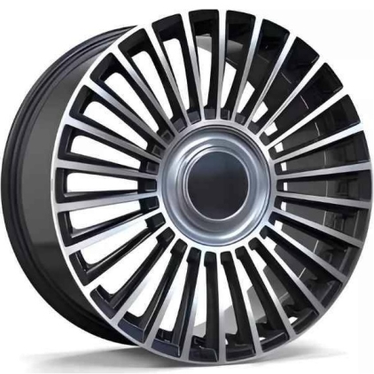 Диски RST R112 (Volvo)