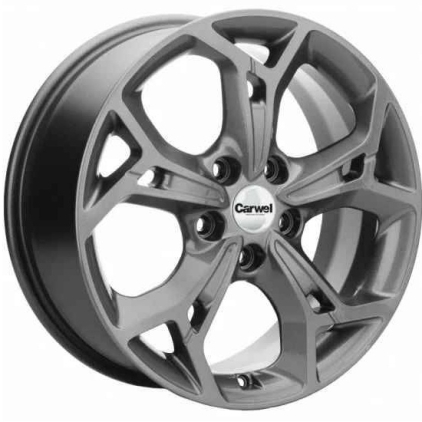Диски Carwel Синтур 1702
