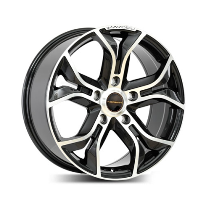 Диски PDW Invader (5196)