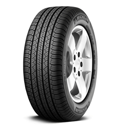 Шины Michelin Latitude Tour HP SelfSeal