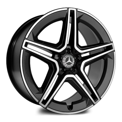 Диски RPLC ME83