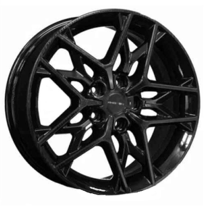Диски KHOMEN KHW1709 (Changan/Geely/Lexus/Toyota)