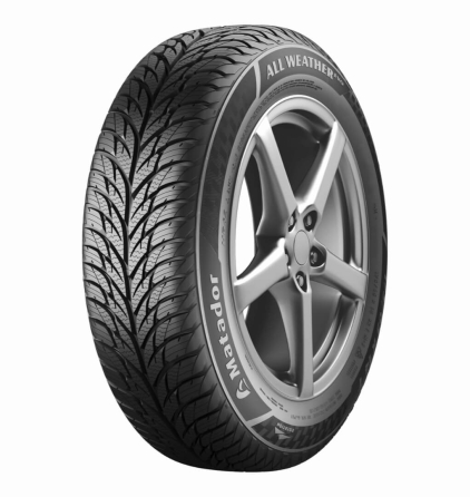 Шины Matador MP-62 All Weather Evo