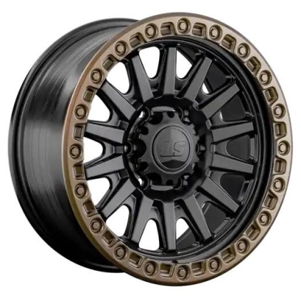 Диски LS FlowForming RC90