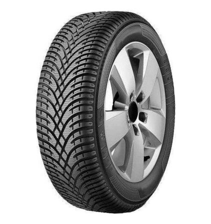 Шины BFGoodrich G-Force Winter
