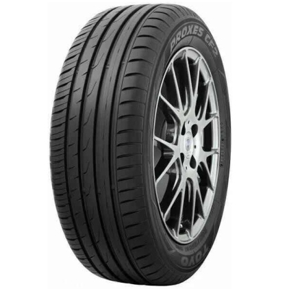 Шины Toyo Proxes CF2 SUV