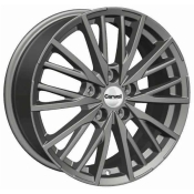 Carwel Agma 1719 GRD 7x17 5x110 ET46 DIA63.3