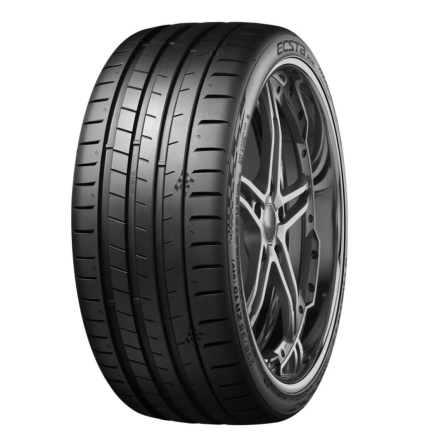 Шины Kumho ECSTA PS91 255/45 R19 104Y 