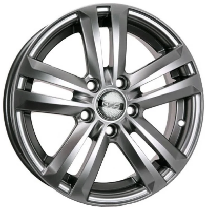 Диски NEO 428 5x14 5x100 ET35 DIA57.1