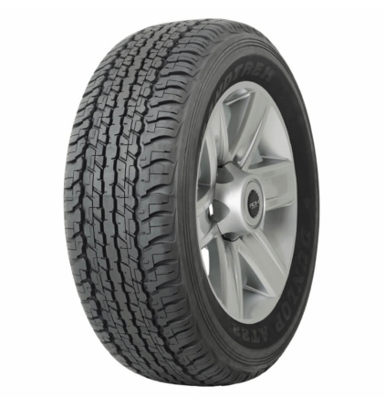 Шины Dunlop Grandtrek AT22