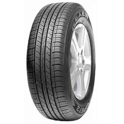 Шины Nexen CP672a