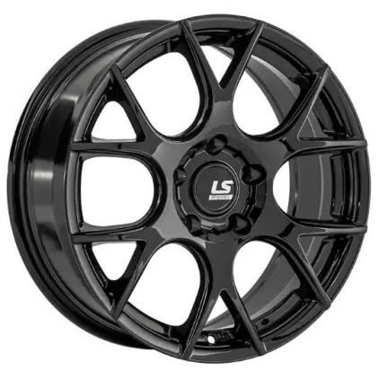 Диски LS FlowForming RC07