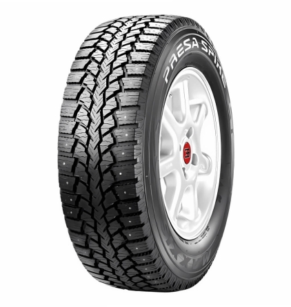 Шины Maxxis MA-SLW Presa Spike 235/65 R16C 115/113Q 