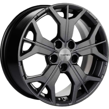 Диски KHOMEN KHW1715 (Changan CS35/CS35 Pro)
