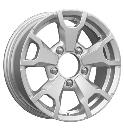Диски iFree Тайган 6x16 5x139.7 ET40 DIA98