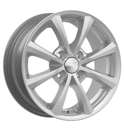 Диски СКАД Каллисто 5.5x13 4x98 ET35 DIA58.6