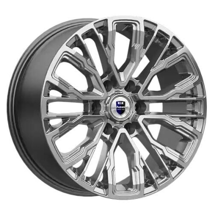 Диски КиК Кортес (КС1102)