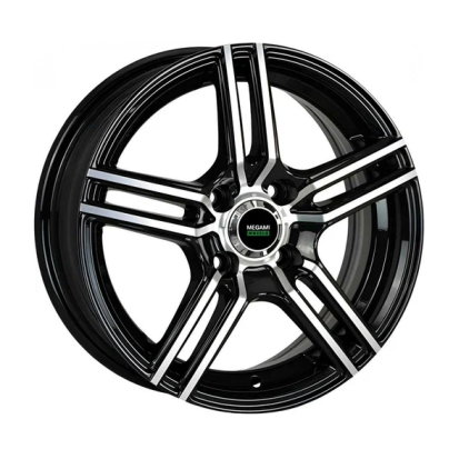 Диски Megami MGM-1