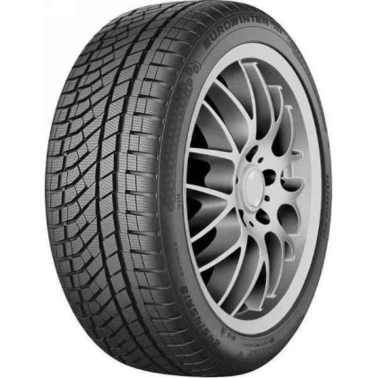 Шины Falken EUROWINTER HS02 PRO