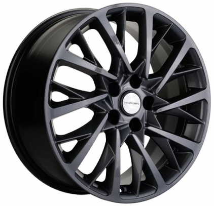 Диски KHOMEN KHW1804 (Sonata/Optima/Soul)