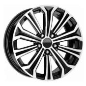 KHW1610 (Focus)