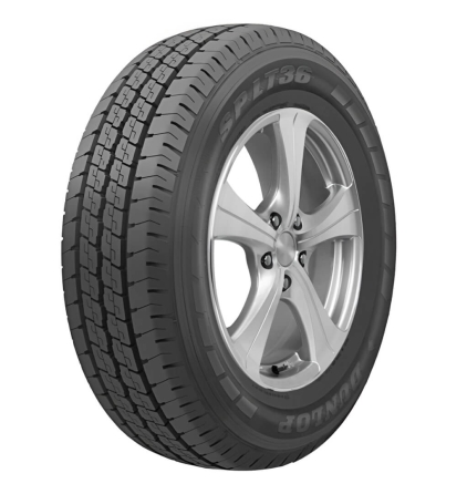 Шины Dunlop SP LT36