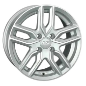 LS 735 SF 6.5x15 5x100 ET38 DIA73.1