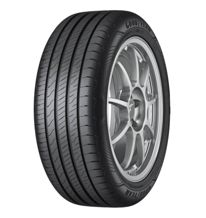 Шины Goodyear EfficientGrip Performance 2 225/45 R17 91W FP