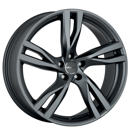 Диски MAK Stockholm 8x18 5x108 ET45 DIA63.4