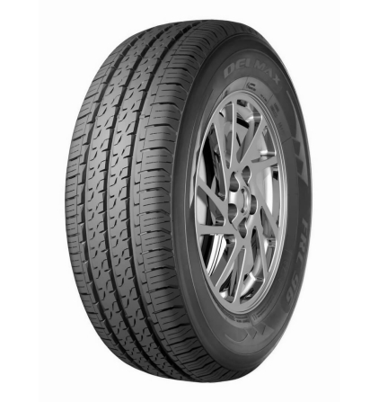 Шины Delmax Expresspro