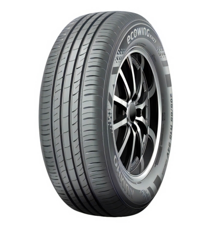 Шины Kumho Solus KH27